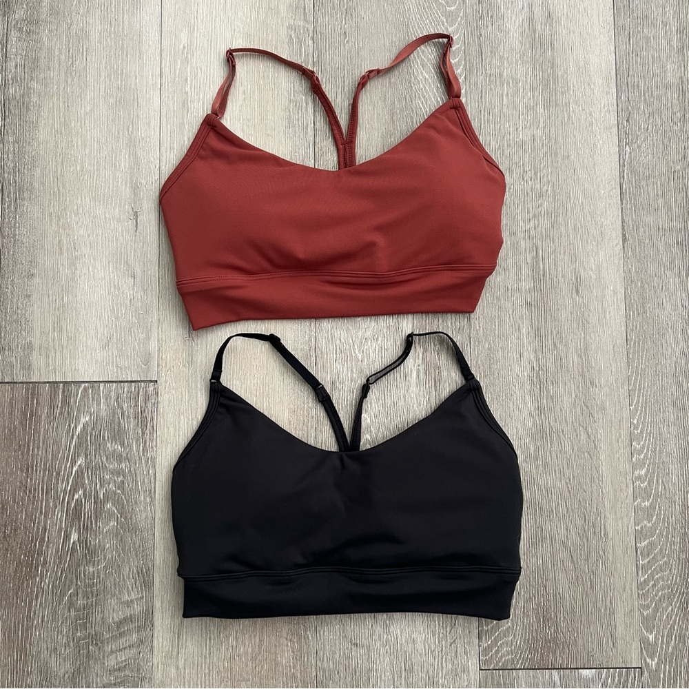 P’tula Sweeney Bra Bundle